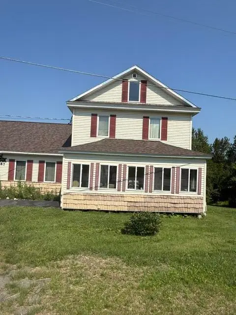 787 Main Street, Saint Francis, ME 04774