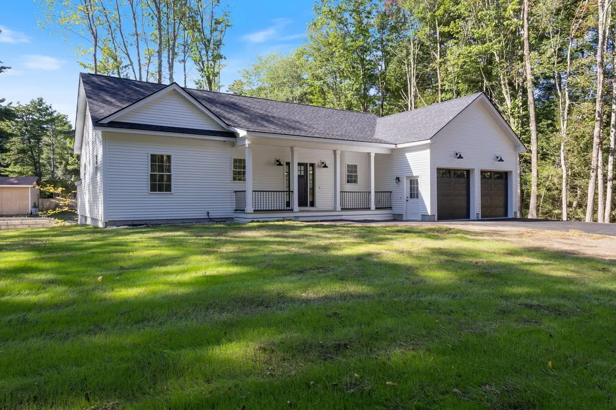 11 Chestnut Street, Old Orchard Beach, ME 04064 - #1
