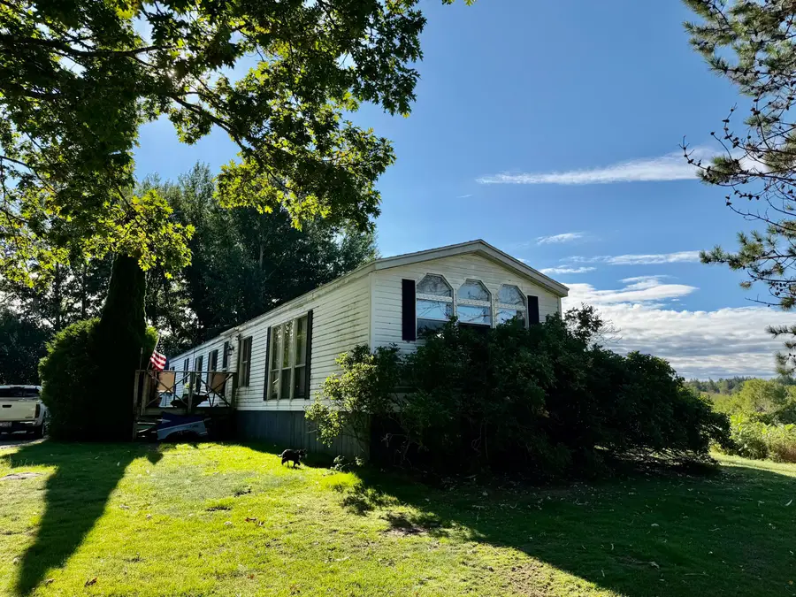285 & 291  Cutler Road, East Machias, ME 04630 - #3