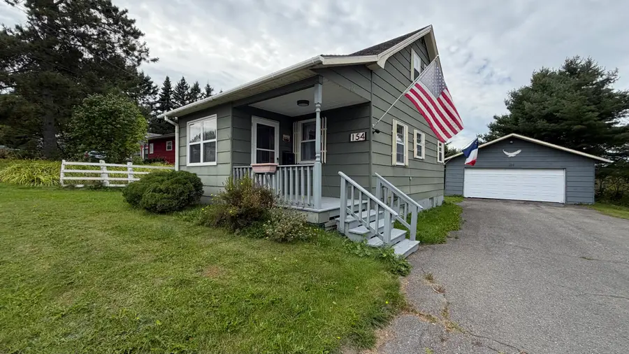 154 State Street, Van Buren, ME 04785 - #3