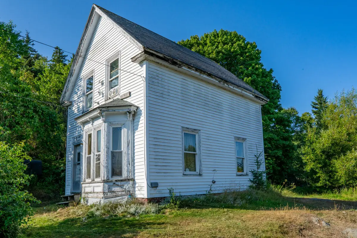 226 Old Harbor Road, Vinalhaven, ME 04863 - #1