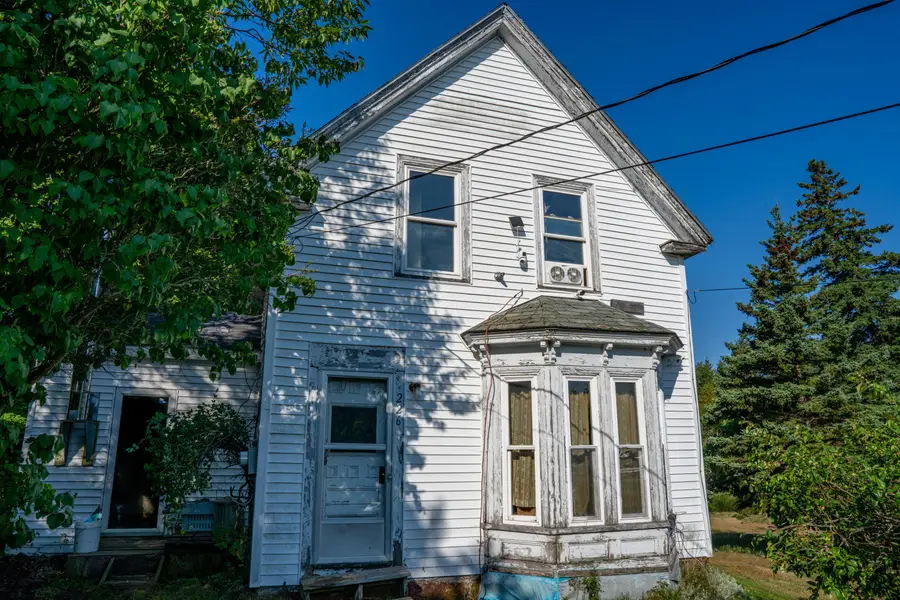 226 Old Harbor Road, Vinalhaven, ME 04863 - #2