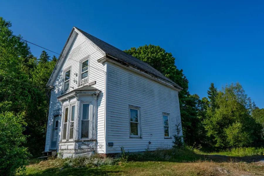 226 Old Harbor Road, Vinalhaven, ME 04863 - #3