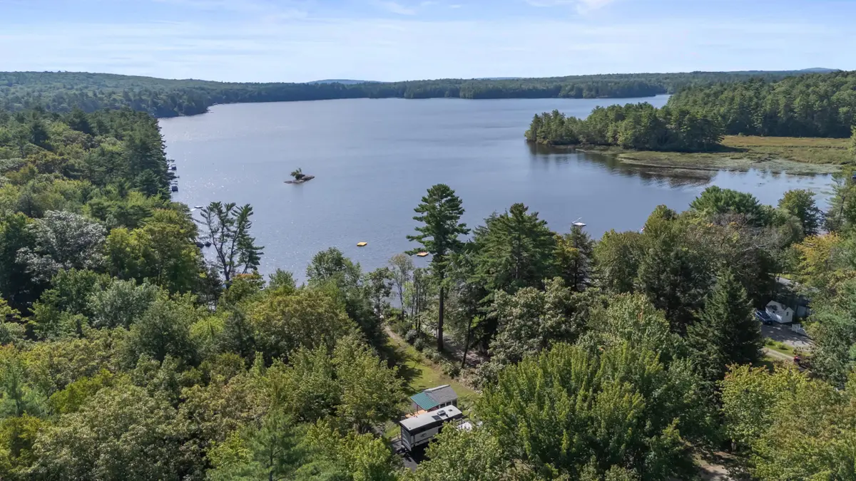89 Thomas Pond Shore Road, Casco, ME 04015 - #1