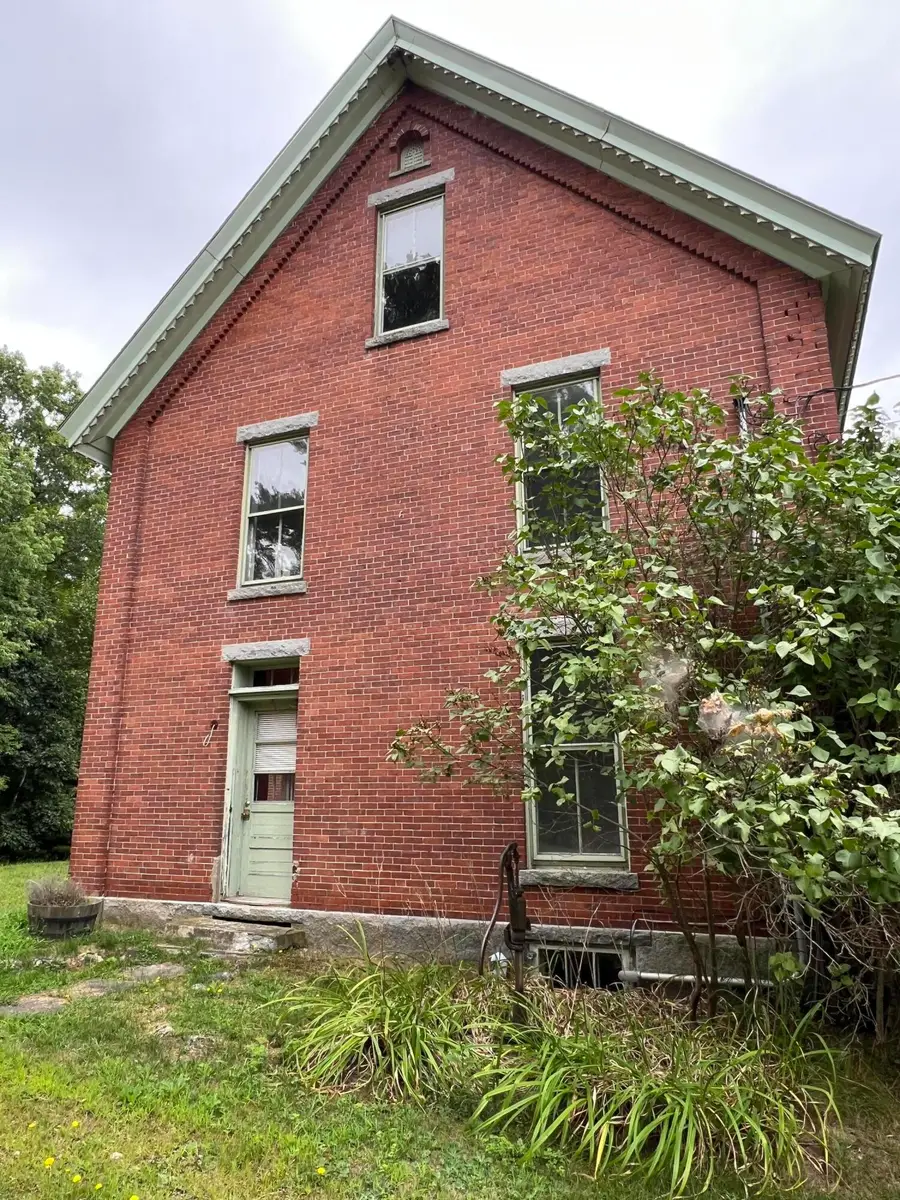 122 S Belfast Road, Windsor, ME 04363 - #2