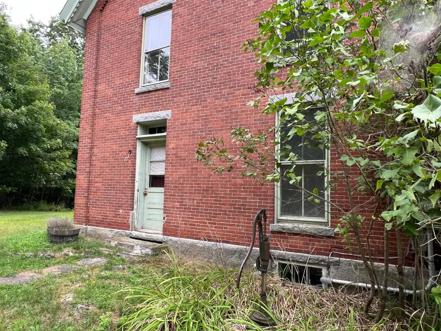122 S Belfast Road, Windsor, ME 04363 - #3