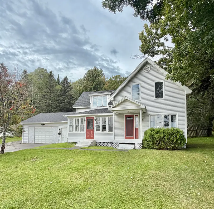 257 Pleasant Street, Fort Kent, ME 04743 - #2