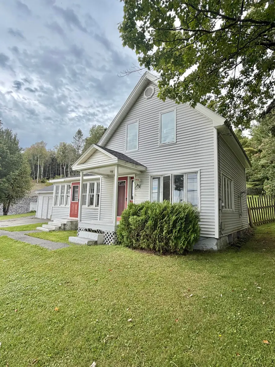 257 Pleasant Street, Fort Kent, ME 04743 - #3