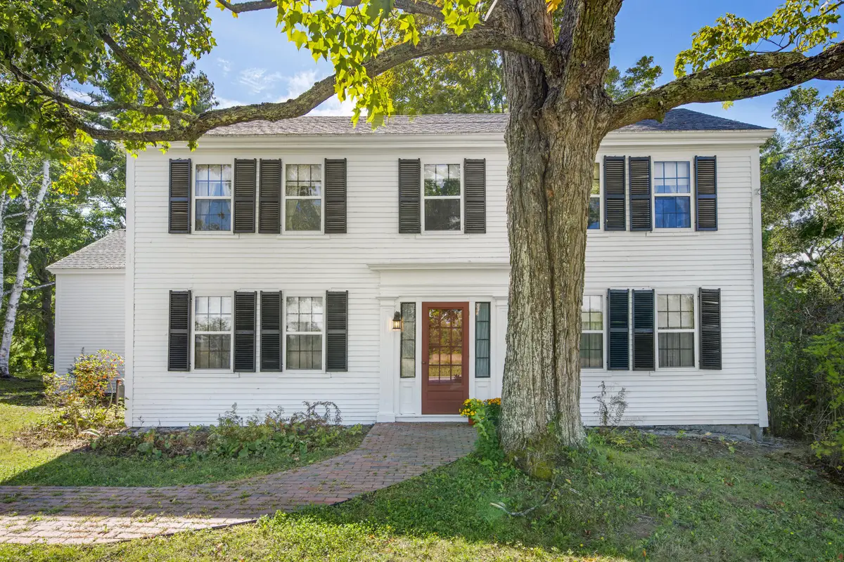 651 College Avenue, Old Town, ME 04468 - #1