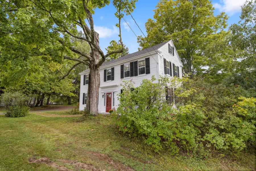 651 College Avenue, Old Town, ME 04468 - #2