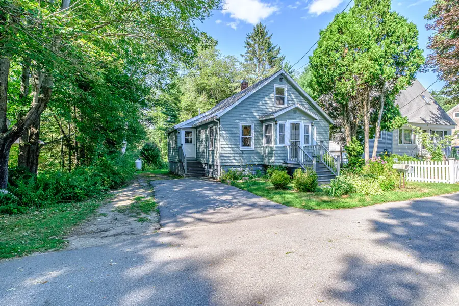 35 Beach Bluff Terrace, Cape Elizabeth, ME 04107 - #2