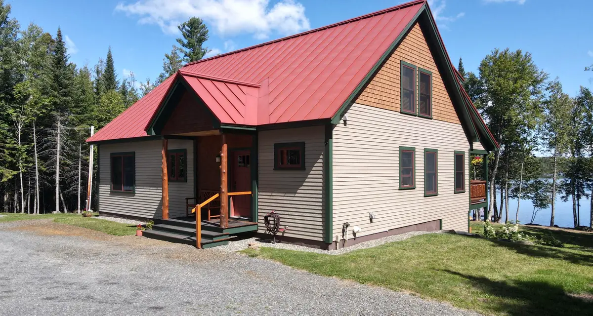 99 Switzer Road, Dallas Plt, ME 04970 - #1