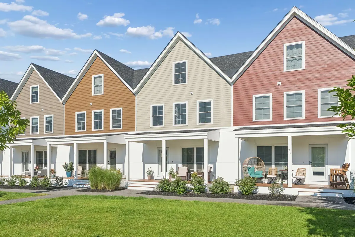 18 Pacer Way #C-2B, Scarborough, ME 04074 - #1