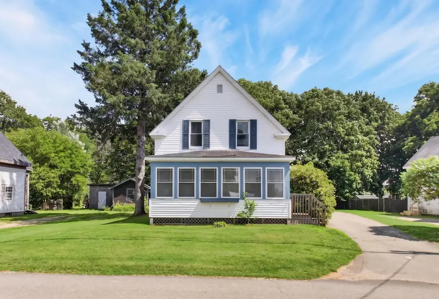 92 Lafayette Street, Calais, ME 04619 - #2