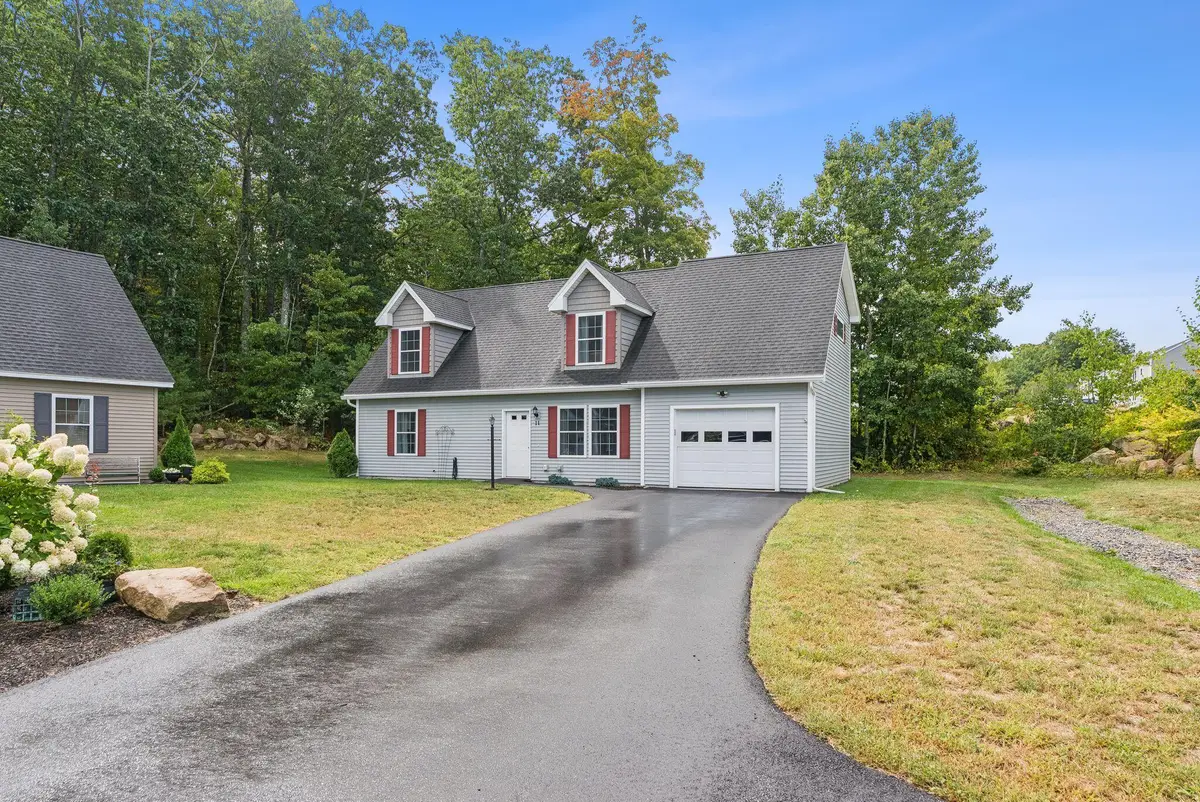 11 Granite Drive, Sanford, ME 04073 - #1