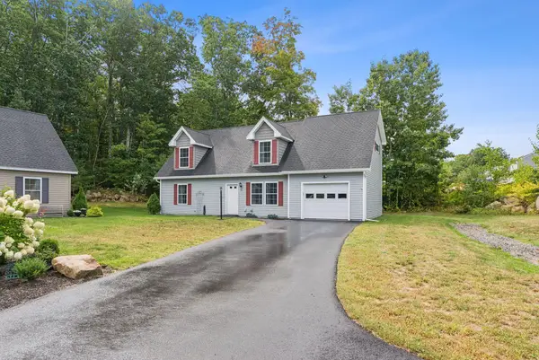 11 Granite Drive, Sanford, ME 04073