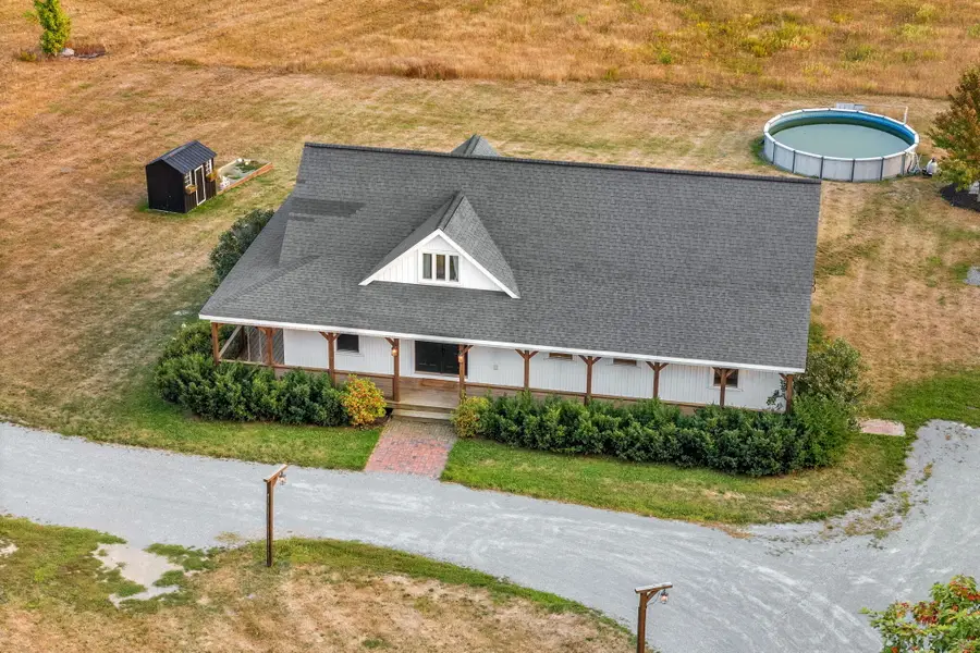 125 Shaw Hill Road, Hampden, ME 04444 - #3
