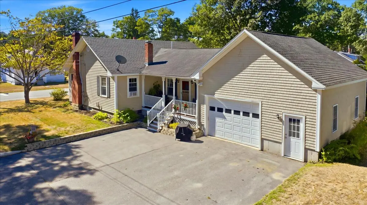 48 Weymouth Street, Brunswick, ME 04011 - #1