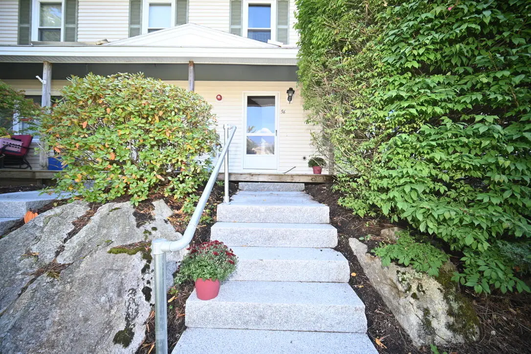 56 Pine Hill Drive #56, Bath, ME 04530 - #1