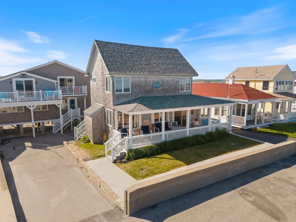 351-353 Webhannet Drive, Wells, ME 04090 - #1
