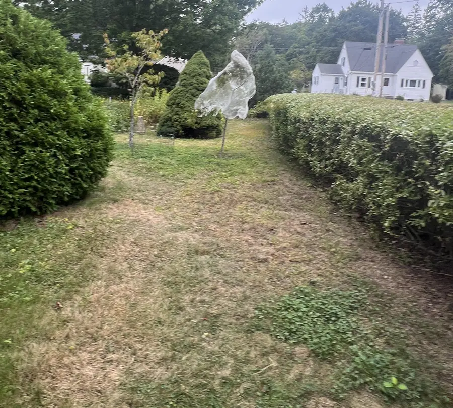 122 Mabel Street, Portland, ME 04103 - #3