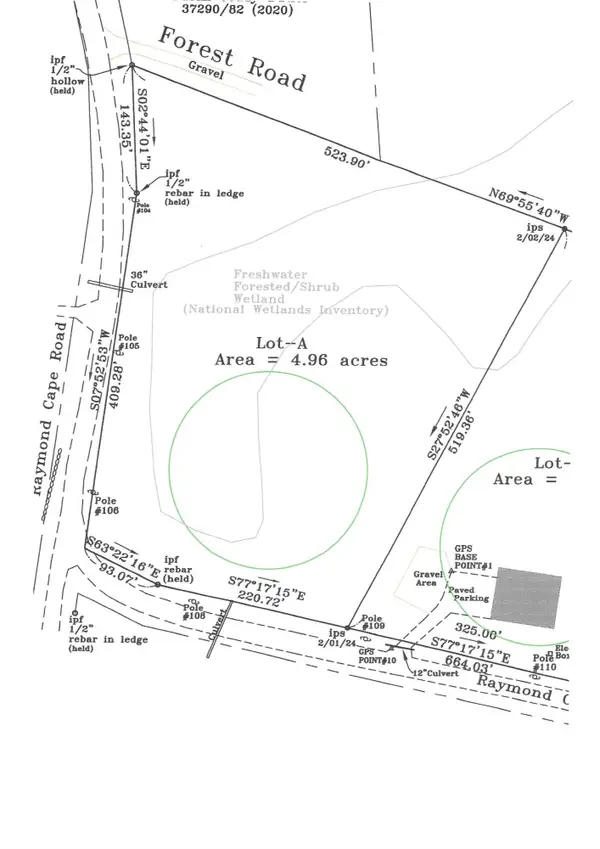 392 Cape Road, Raymond, ME 04071