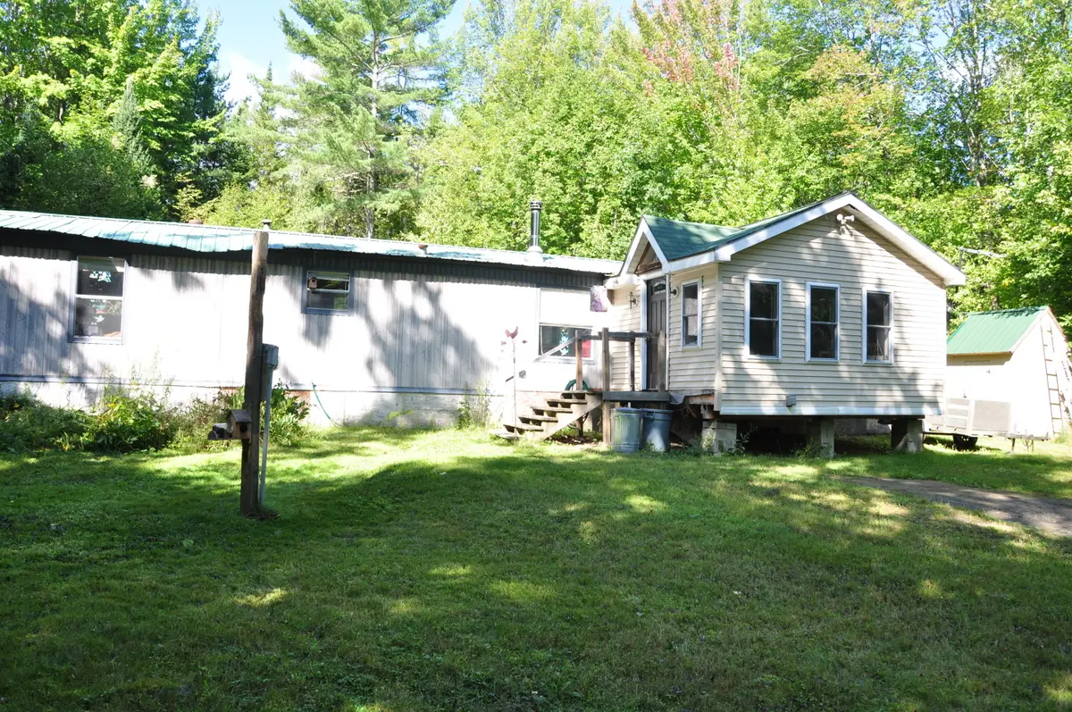 1792 Pushaw Road, Glenburn, ME 04401 - #1