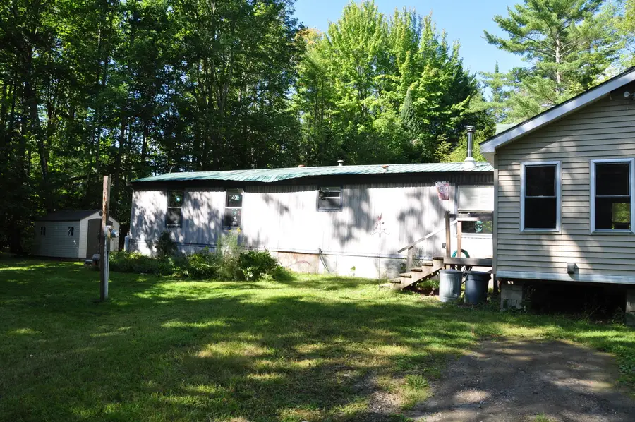 1792 Pushaw Road, Glenburn, ME 04401 - #3