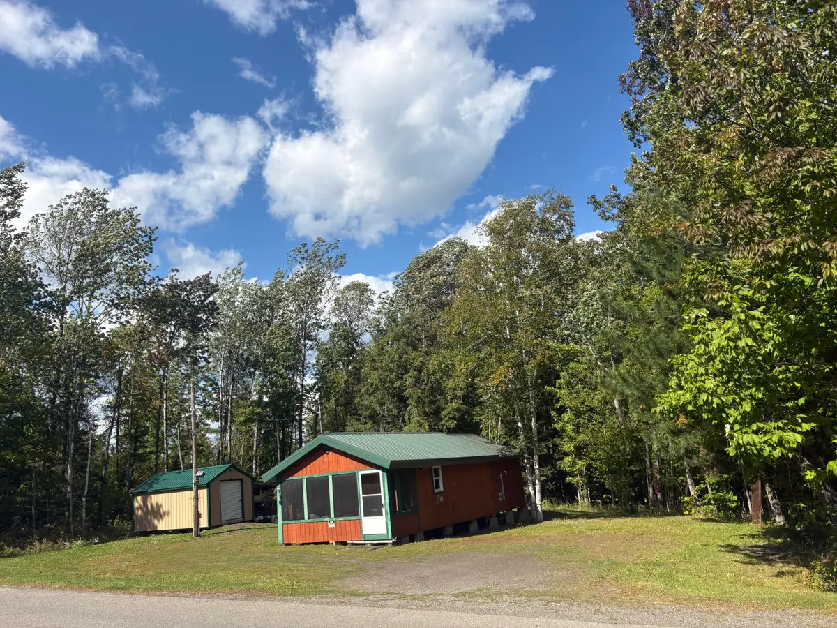 1509 Oxbow Road, Oxbow, ME 04732 - #1
