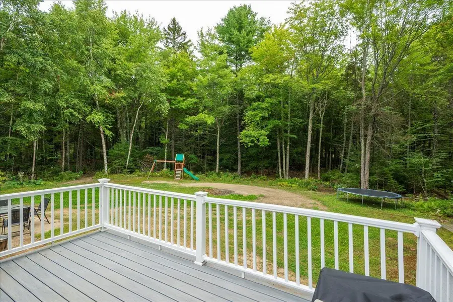 1327 Manktown Road, Waldoboro, ME 04572 - #3