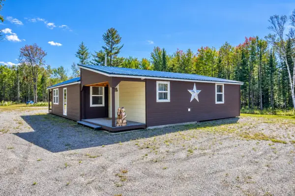 22 Bear Mountain Road, Fairfield, ME 04937
