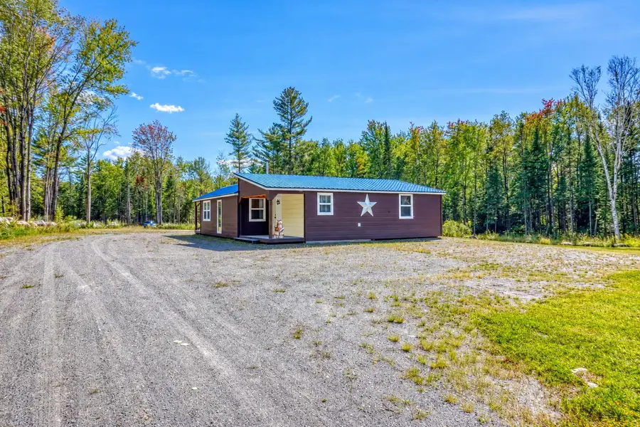 22 Bear Mountain Road, Fairfield, ME 04937 - #2