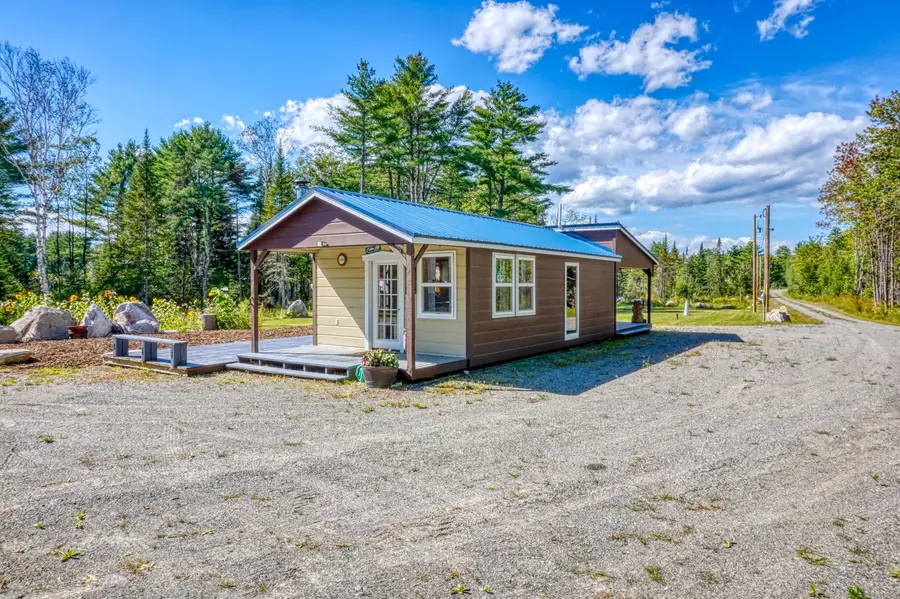 22 Bear Mountain Road, Fairfield, ME 04937 - #3