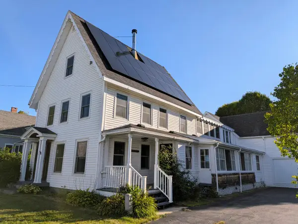 42 Depot Street, Union, ME 04862
