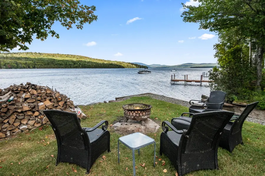188 Rumford Road, Rangeley, ME 04970 - #2