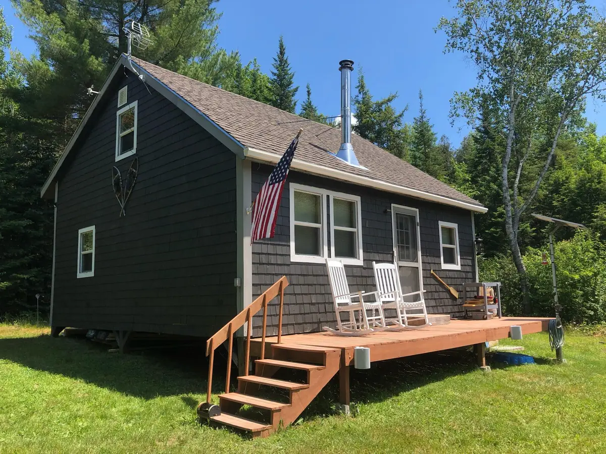 129 Old Commonwealth Road, Enfield, ME 04493 - #1