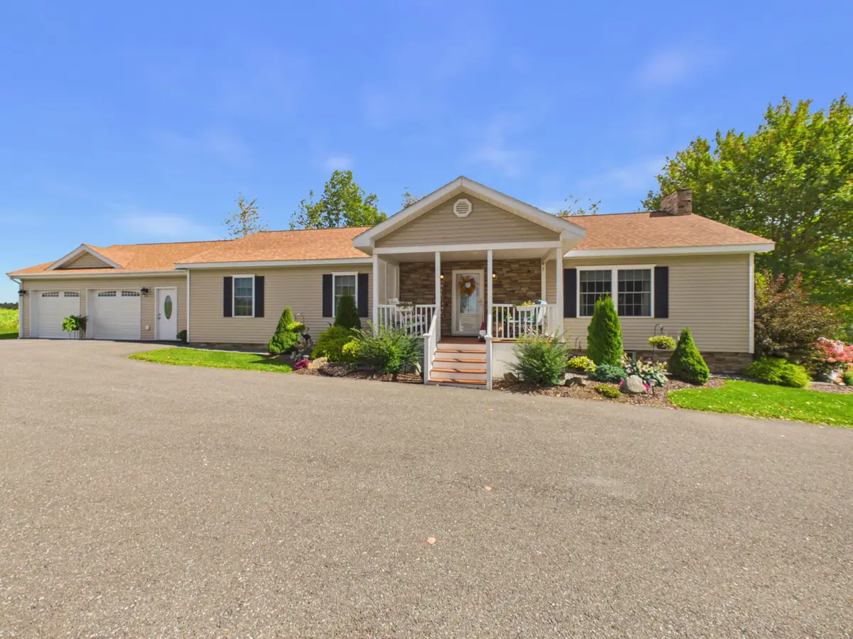 991 Van Buren Road, Caribou, ME 04736 - #1
