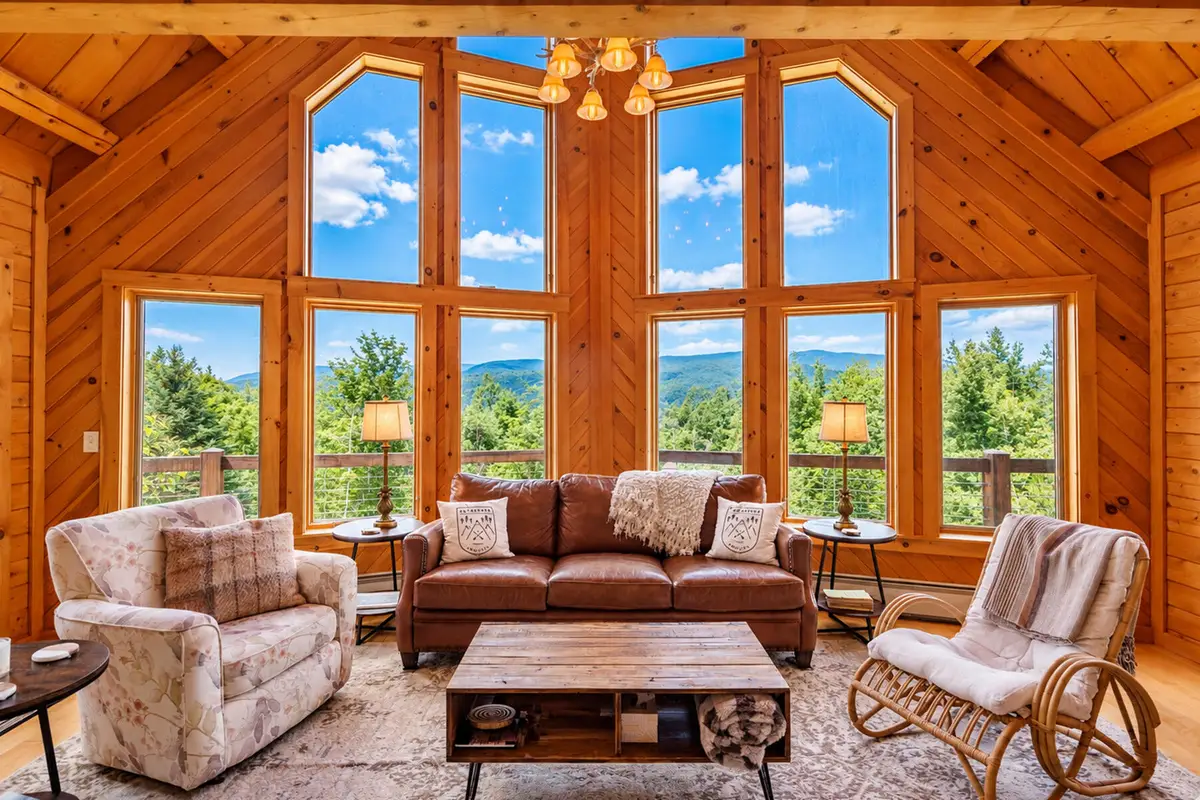 84 Ira Mountain Road, Kingfield, ME 04947 - #1