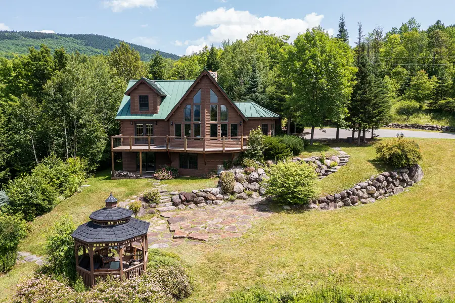 84 Ira Mountain Road, Kingfield, ME 04947 - #2