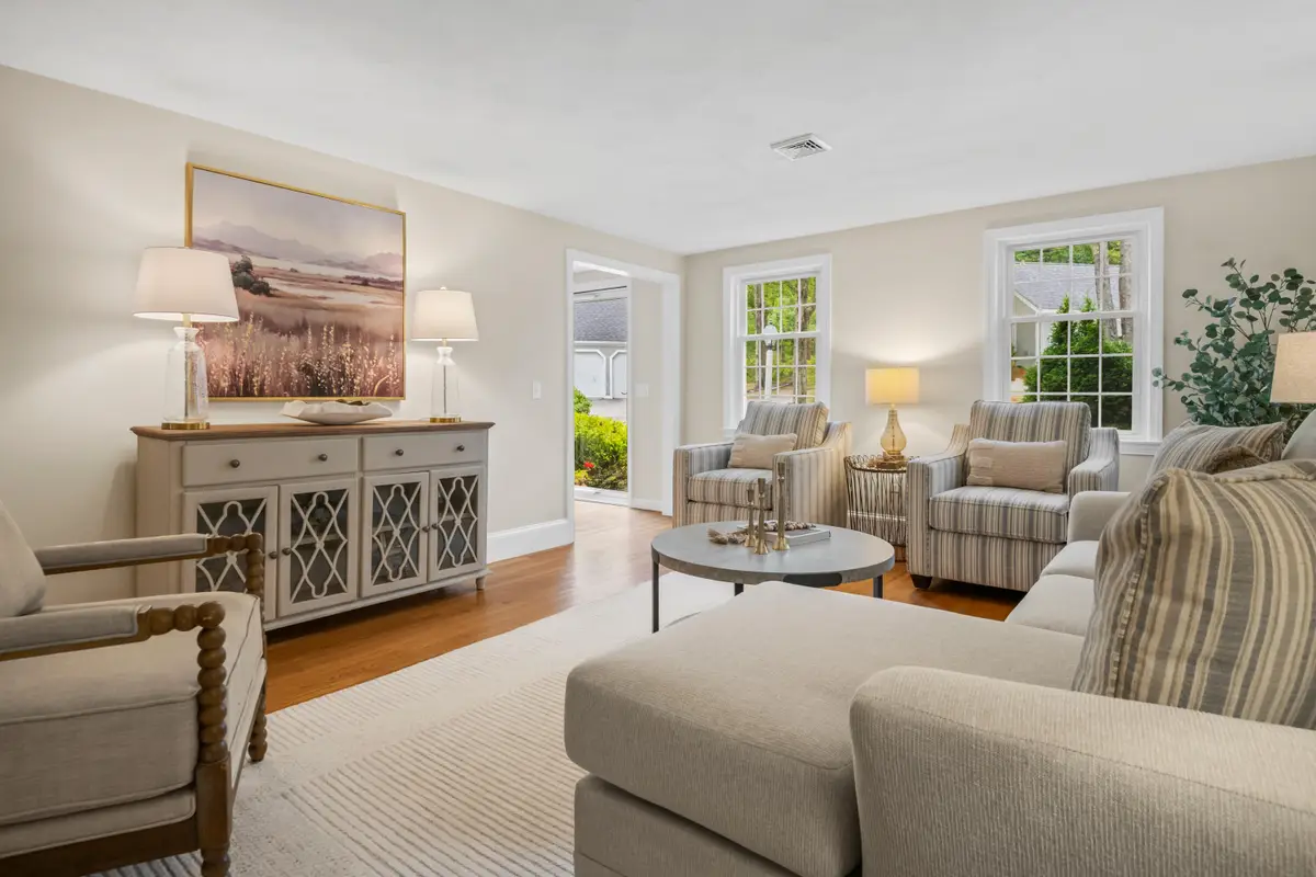 46 Colonial Village #46, Falmouth, ME 04105 - #1