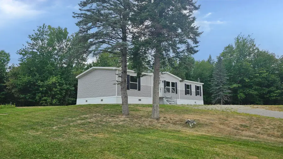 826 Waterville Road, Unity, ME 04988 - #3