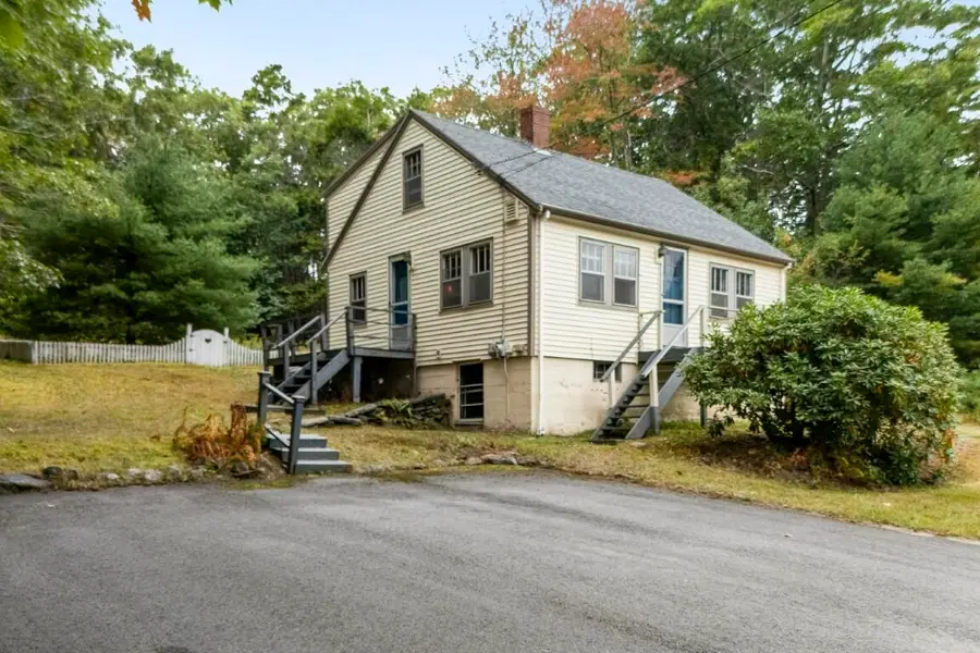 247 Ocean Point Road, Boothbay Harbor, ME 04538 - #2