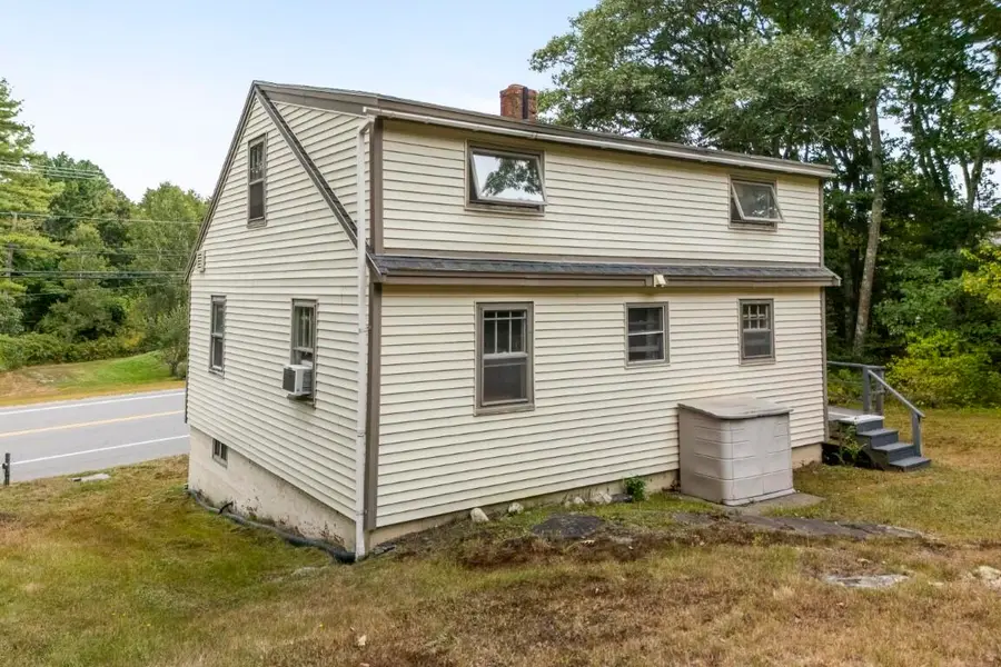 247 Ocean Point Road, Boothbay Harbor, ME 04538 - #3