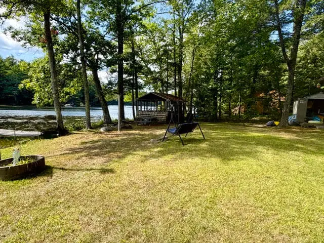 327 Sandy River Road, Fayette, ME 04349 - #3
