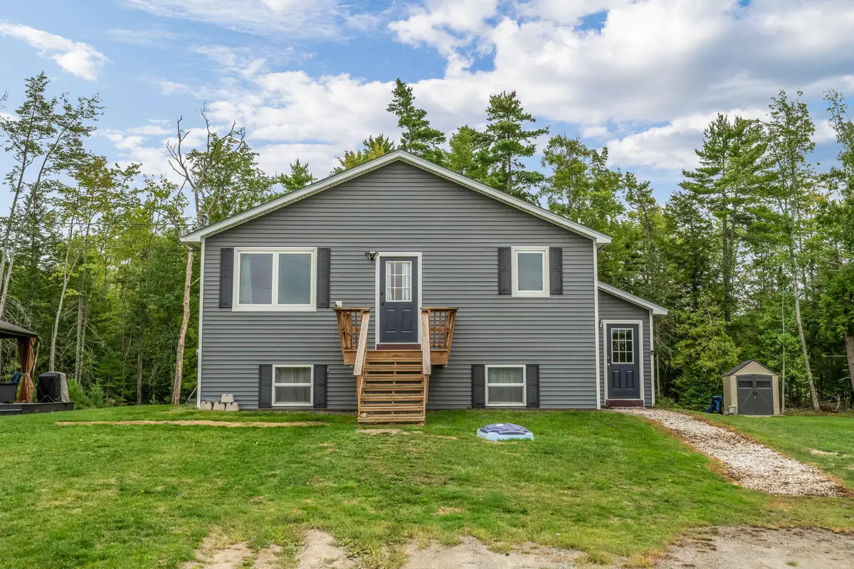 113 Call Road, Milford, ME 04461 - #1