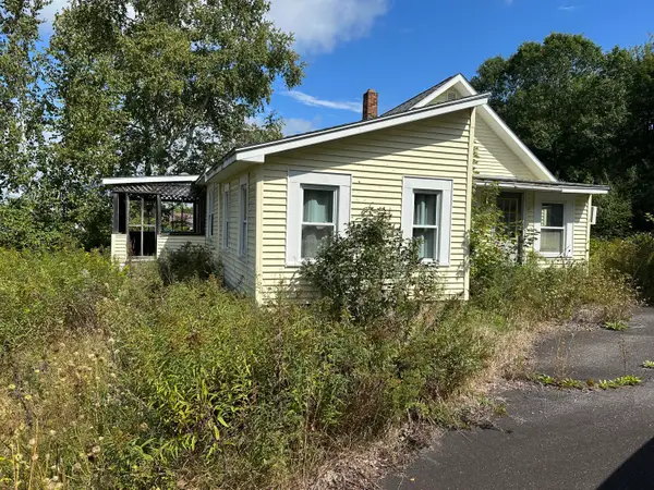 1029 Main Street, Lincoln, ME 04457