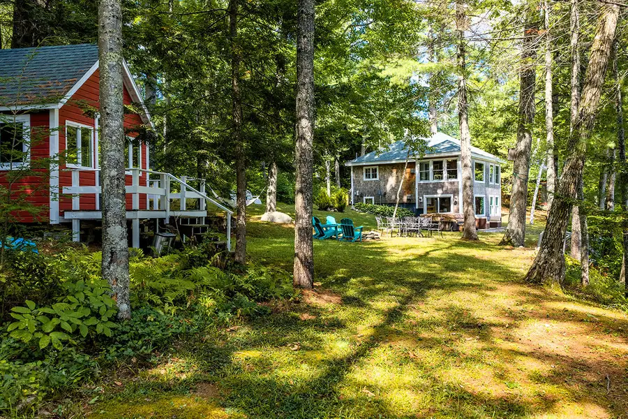 224 Crawfordsburn Lane, Union, ME 04862 - #2