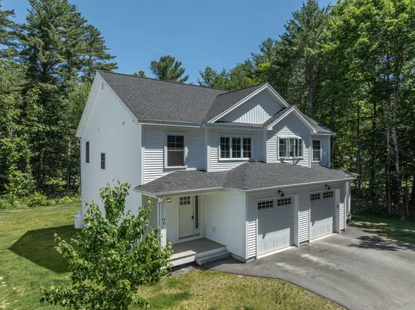 12 Voyager Lane #12, Windham, ME 04062