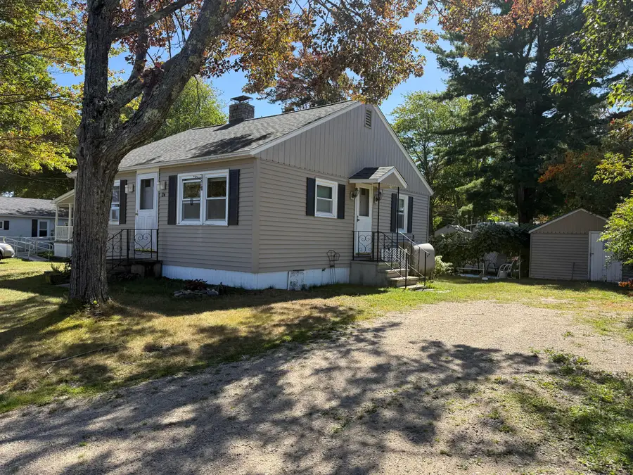 24 Curtis Street, Wells, ME 04090 - #3