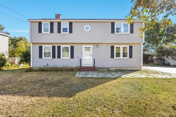 15 Gromble Way, Windham, ME 04062